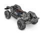 Preview: TRAXXAS TRX-4 LR Defender rot 1/10 Crawler RTR Brushed, Clipless, Combo, inkl.2s Lipo Lader, Adapter